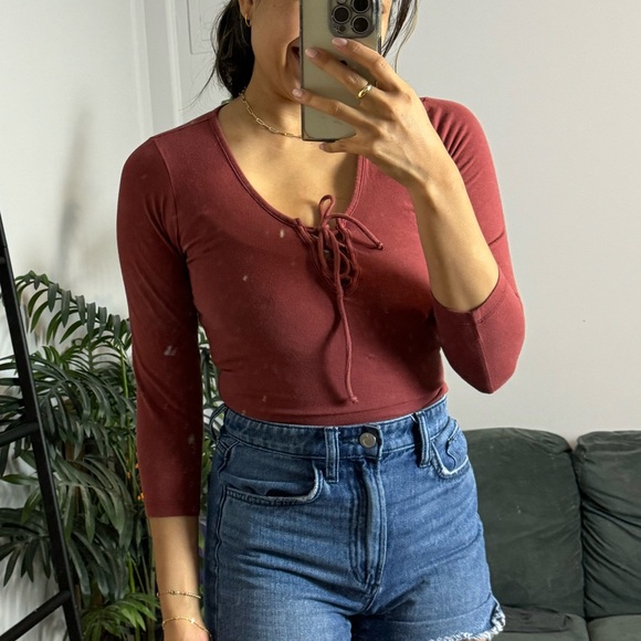 Guess bodysuit - Picture 1 of 4